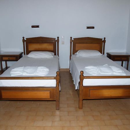 Lord Complex Aparthotel Agios Georgios  Buitenkant foto