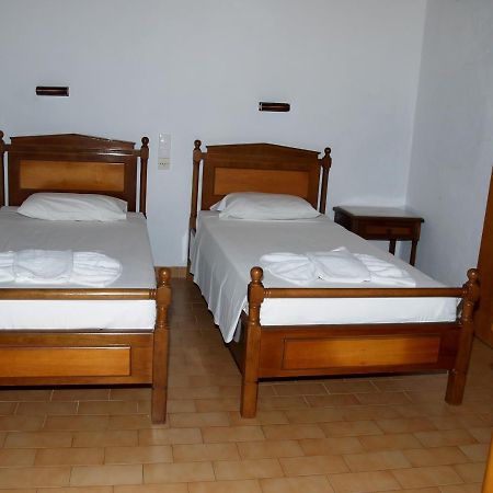 Lord Complex Aparthotel Agios Georgios  Buitenkant foto